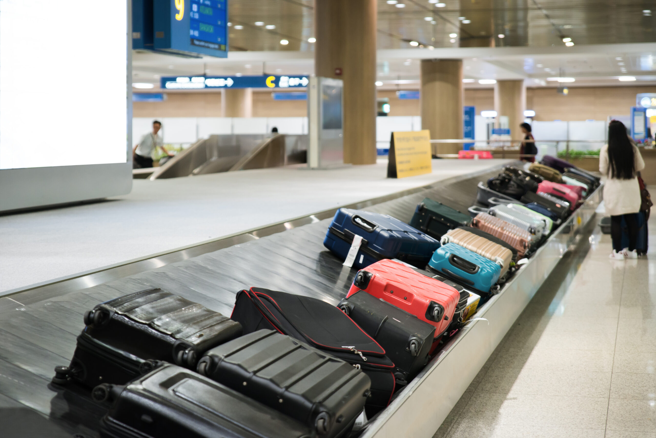 Aéroport Toulouse Blagnac