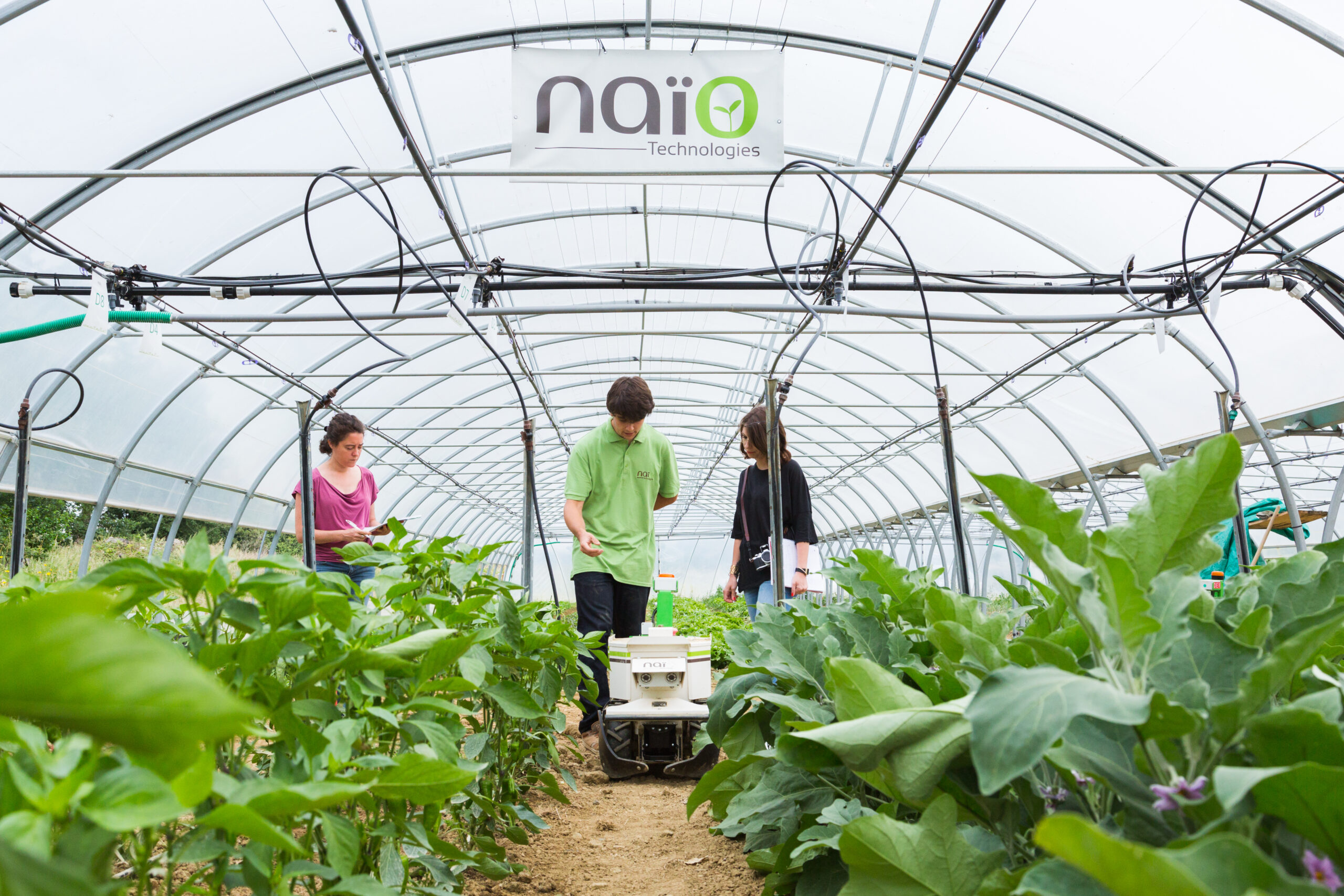 Naïo Technologies