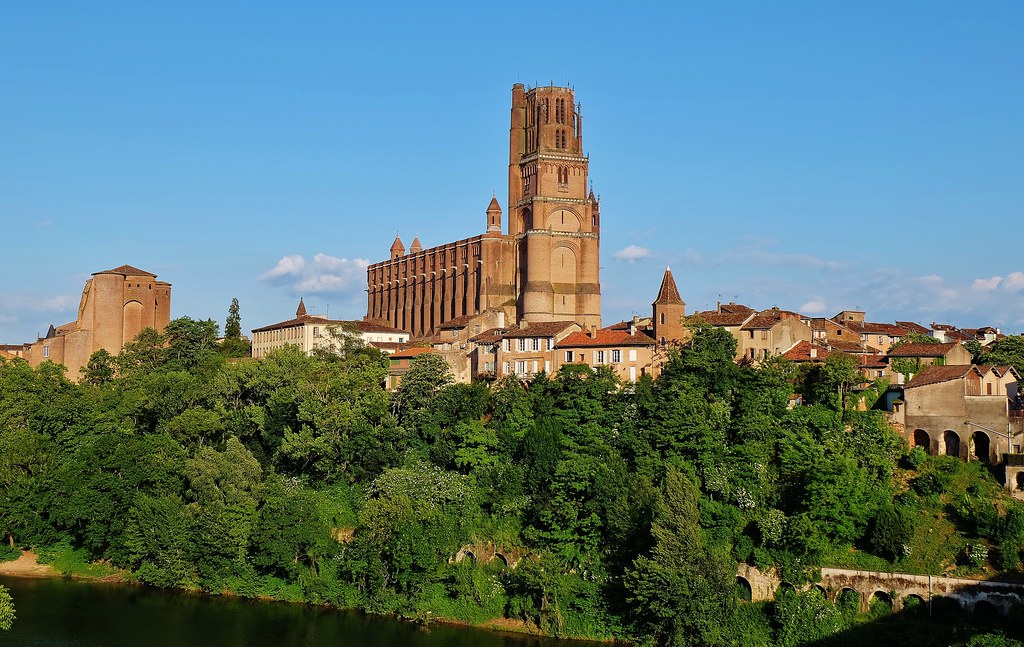 Tarn Tourisme